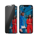 Artikelbild 1 für PanzerGlass™ Display-Blickschutzglas für Apple iPhone 13, iPhone 13 Pro, iPhone 14, iPhone 16e, Artikelnummer 581387