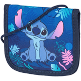 Artikelbild 1 für Mc®Neill Brustbeutel Disney Stitch blau, Artikelnummer 663449