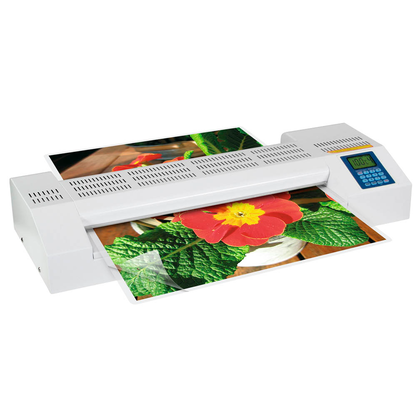 Artikelbild für LMG SKY 490 R6 Laminiergerät bis DIN A2, Artikelnummer 846576