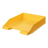Artikelbild 1 für HAN Briefablage gelb DIN A4, 1 St., Artikelnummer 692178