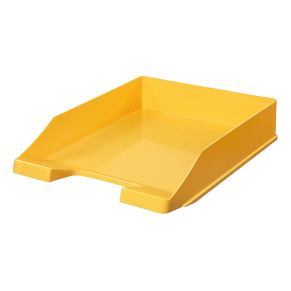 Artikelbild für HAN Briefablage gelb DIN A4, 1 St., Artikelnummer 692178