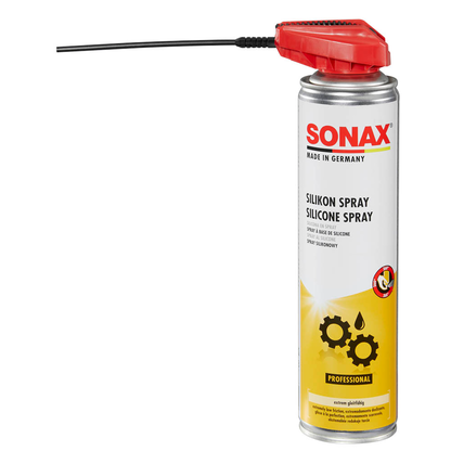 Artikelbild 2 für SONAX Silikonspray 400,0 ml, 1 St., Artikelnummer 602906