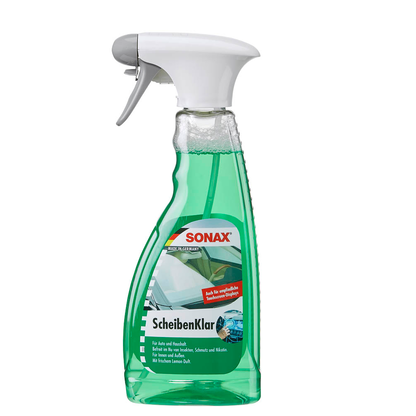 Artikelbild für SONAX Scheibenreiniger 500 ml, Artikelnummer 158166
