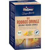 Artikelbild 1 für Meßmer Rooibos-Orange Bio-Tee 18 Portionen, Artikelnummer 253991