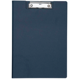 Artikelbild 1 für MAUL Klemmbrettmappe MAULbalance 2382037 DIN A4 blau Karton, 1 St., Artikelnummer 329977