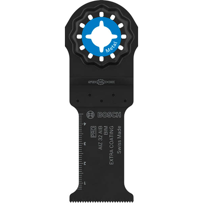 Artikelbild für BOSCH PRO AIZ 32 AIB Tauchsägeblatt, 1 St., Artikelnummer 489627