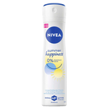 Artikelbild 1 für NIVEA summer happiness Deo-Spray 150,0 ml, Artikelnummer 577899