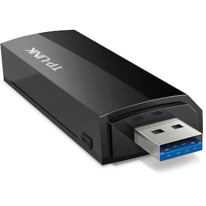 Artikelbild 2 für tp-link AC1200 Dualband USB-WLAN-Adapter WLAN-Stick, 1 St., Artikelnummer 468421