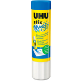 Artikelbild 1 für UHU stic MAGIC Klebestift 21,0 g, 1 St., Artikelnummer 821037