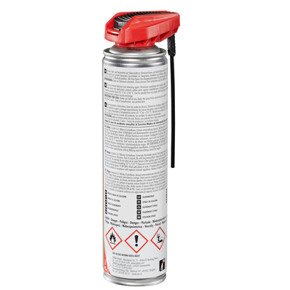 Artikelbild 5 für SONAX Silikonspray 400,0 ml, 1 St., Artikelnummer 602906