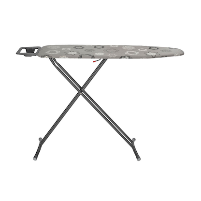 Artikelbild 3 für WENKO Bügelbrett Classic Black schwarz, weiß, 1 St., Artikelnummer 810923