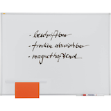 Artikelbild 1 für FRANKEN Whiteboard X-tra!Line 120,0 x 90,0 cm weiß lackierter Stahl, Artikelnummer 529723