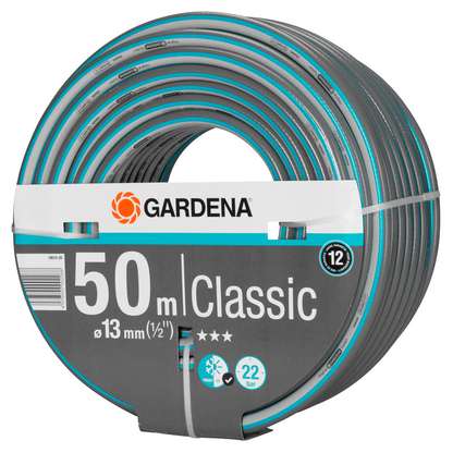 Artikelbild 3 für GARDENA Gartenschlauch Classic 50,0 m, Artikelnummer 922524