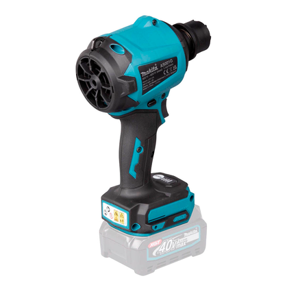 Artikelbild 6 für makita AS001GZ Akku-Gebläse 40,0 V max., ohne Akku, Artikelnummer 304989