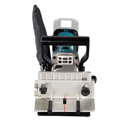 Artikelbild 15 für makita DPJ180Z Akku-Nutfräse 18,0 V, ohne Akku, Artikelnummer 304406