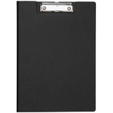 Artikelbild 1 für MAUL Klemmbrettmappe MAULbalance 2382090 DIN A4 schwarz Karton, 1 St., Artikelnummer 329999