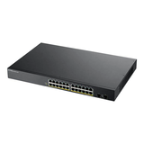 Artikelbild 1 für ZYXEL GS190024HPV2 Switch 26-fach, Artikelnummer 400988