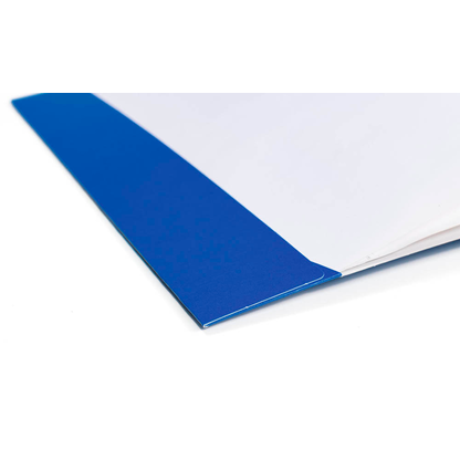 Artikelbild 7 für HERMA Heftumschlag dunkelblau Karton DIN A4, 1 St., Artikelnummer 536948