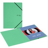 Artikelbild 1 für VON LEITZ Eckspanner DIN A4 mint, 1 St., Artikelnummer 669899