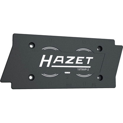 Artikelbild 3 für HAZET Wireless Charging Pad Single Induktive Ladestation schwarz, Kabellänge: 100,0 cm, 850 mA, Artikelnummer 695488