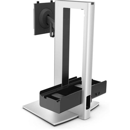 Artikelbild 4 für DELL PC- & Monitorständer Pro Slim OSS25 silber, Artikelnummer 726717