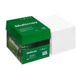 Artikelbild 1 für Multicopy Kopierpapier ORIGINAL DIN A4 80 g/qm 2.500 Blatt Maxi-Box, Artikelnummer 320812