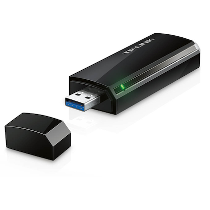 Artikelbild 3 für tp-link AC1200 Dualband USB-WLAN-Adapter WLAN-Stick, 1 St., Artikelnummer 468421