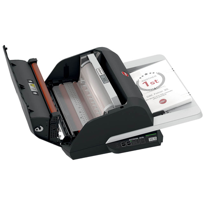 Artikelbild 4 für GBC Foton 30 automatisches Laminiergerät bis DIN A3, Artikelnummer 869026