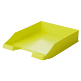 Artikelbild 1 für HAN Briefablage lemon DIN A4, 1 St., Artikelnummer 754756