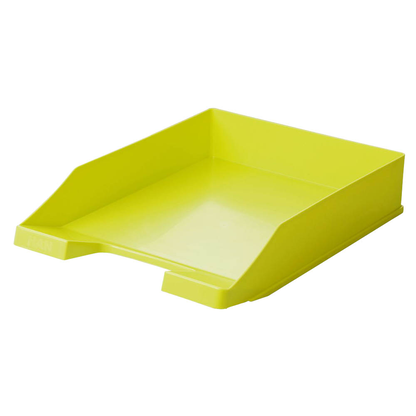 Artikelbild für HAN Briefablage lemon DIN A4, 1 St., Artikelnummer 754756