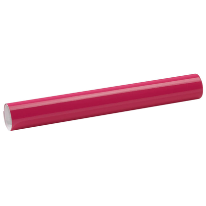 Artikelbild 4 für plottiX Vinylfolie permanent rot 31,5 cm x 1,0 m, 1 Rolle, Artikelnummer 266714