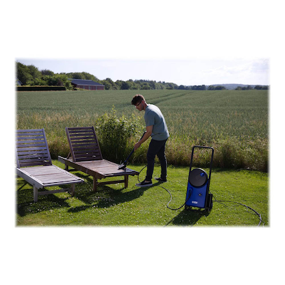 Artikelbild 4 für Nilfisk Core 140-6 PowerControl PCA Hochdruckreiniger, Artikelnummer 514964