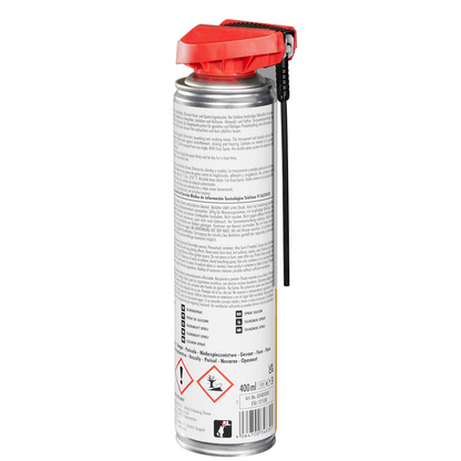 Artikelbild 6 für SONAX Silikonspray 400,0 ml, 1 St., Artikelnummer 602906