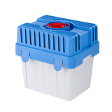 Artikelbild 1 für Maximex Raumentfeuchter weiß/blau, 5,0 kg, Artikelnummer 700231