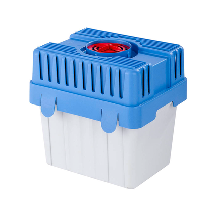 Artikelbild für Maximex Raumentfeuchter weiß/blau, 5,0 kg, Artikelnummer 700231