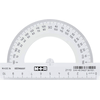 Halbkreis-Winkelmesser