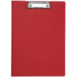 Artikelbild 1 für MAUL Klemmbrettmappe MAULbalance 2382025 DIN A4 rot Karton, 1 St., Artikelnummer 330007
