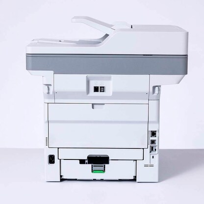Artikelbild 7 für brother MFC-L6910DN 4 in 1 Laser-Multifunktionsdrucker grau, Artikelnummer 157972
