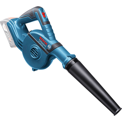 Artikelbild 5 für AKTION: BOSCH Professional GBL 18V-120 Akku-Laubbläser 18,0 V, ohne Akku mit Prämie nach Registrierung, Artikelnummer 150221