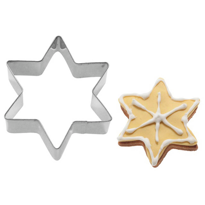 Artikelbild 2 für WESTMARK Ausstechform Stern 35522291 Ø 6,0 cm, 1 St., Artikelnummer 523157