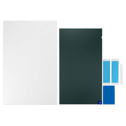 Artikelbild 4 für Kensington High Clarity Display-Blickschutzfolie für 58,4 cm (23,0 Zoll), Artikelnummer 789196