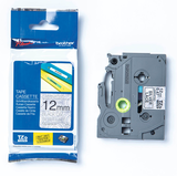 Artikelbild 1 für brother Schriftband TZe-MPSL31 TZEMPSL31, 12 mm, farbig sortiert, 1 St., Artikelnummer 350239