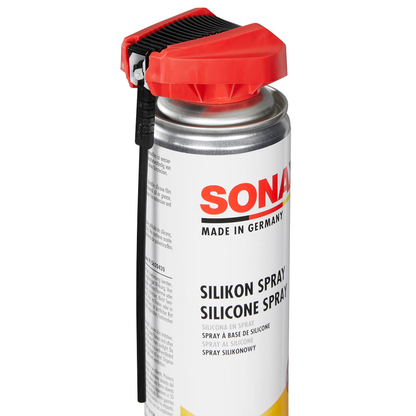 Artikelbild 3 für SONAX Silikonspray 400,0 ml, 1 St., Artikelnummer 602906