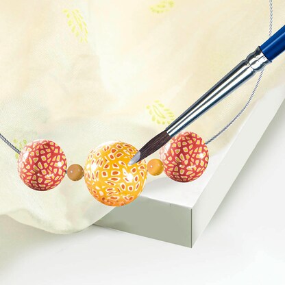 Artikelbild 3 für STAEDTLER Klarlack transparent 35,0 ml, 1 St., Artikelnummer 116986