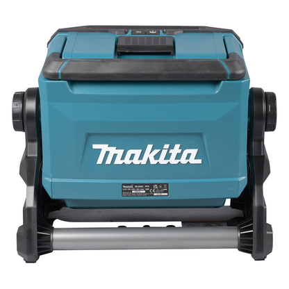 Artikelbild 17 für makita ML009G LED Akku-Baustrahler blau/schwarz, Artikelnummer 459398