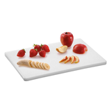 Artikelbild 1 für Bartscher Schneidebrett 40x30 W weiß 40,0 x 30,0 cm, 1 St., Artikelnummer 426199