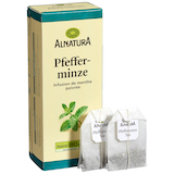 Artikelbild 1 für ALNATURA Pfefferminze Bio-Tee 20 Portionen, Artikelnummer 631749