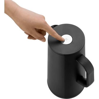 Artikelbild 2 für WMF Isolierkanne Impulse schwarz 1,0 l, 1 St., Artikelnummer 823885