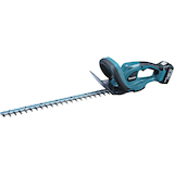 Artikelbild 1 für makita DUH523RF Akku-Heckenschere 18,0 V, mit 1 Akku, Artikelnummer 912624