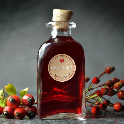 Artikelbild 5 für AVERY Zweckform Etiketten L6019REV-25 weiß 10,0 x 10,0 mm, 25 Blatt, Artikelnummer 688119